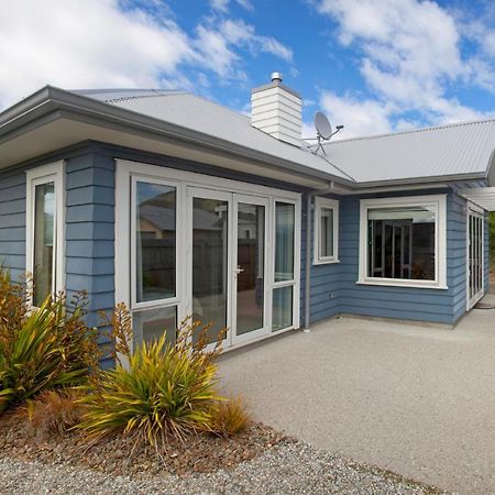 Hyland Haven Villa Wanaka Buitenkant foto