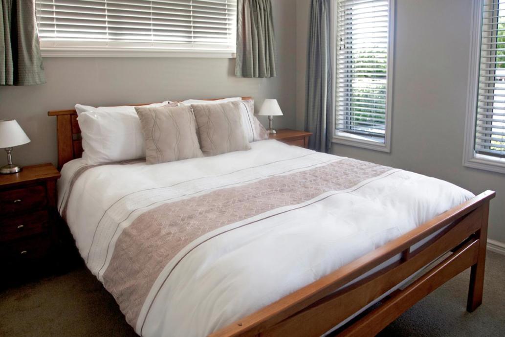 Hyland Haven Villa Wanaka Buitenkant foto