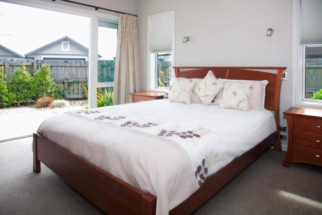 Hyland Haven Villa Wanaka Buitenkant foto