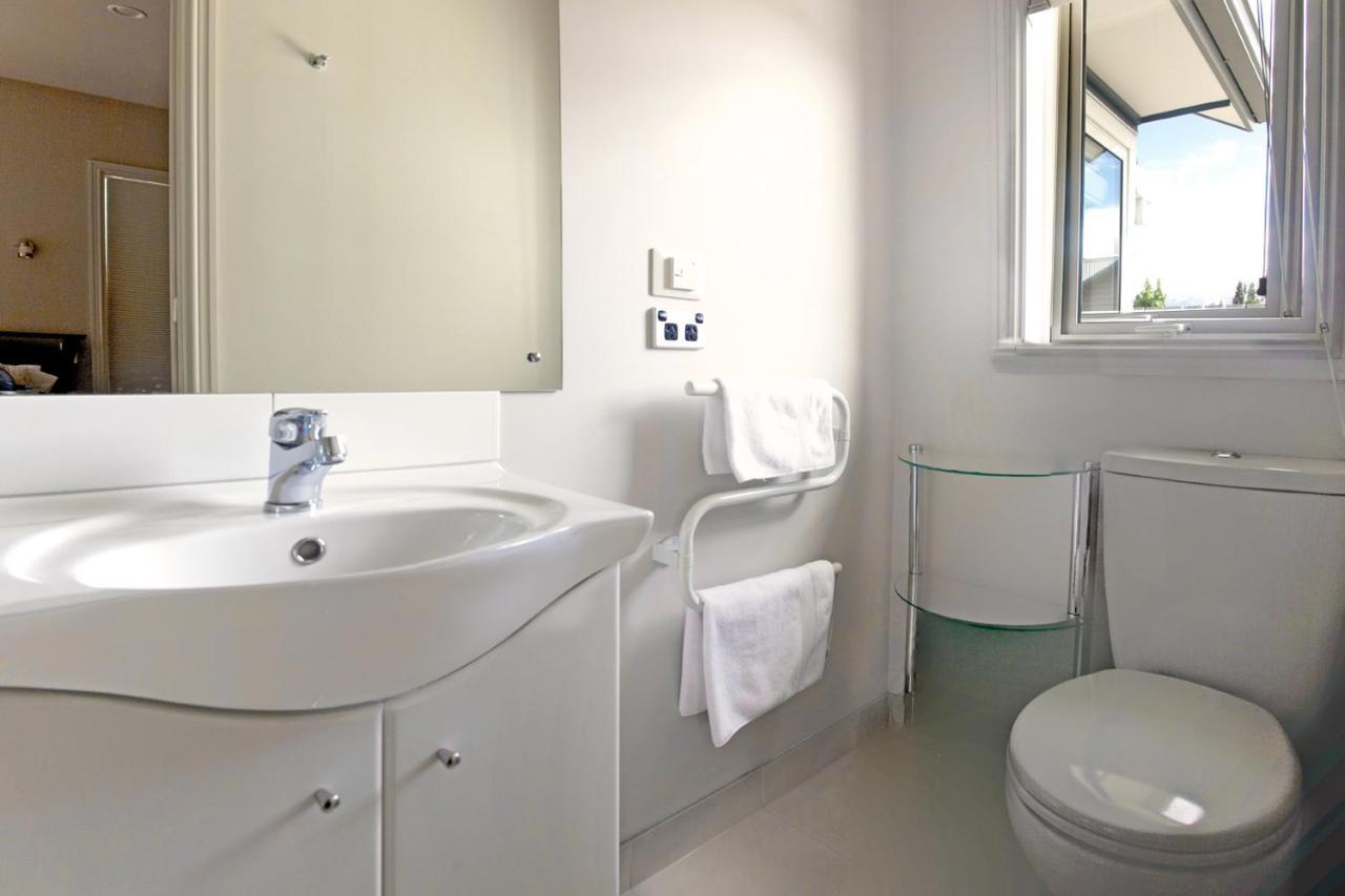 Hyland Haven Villa Wanaka Buitenkant foto