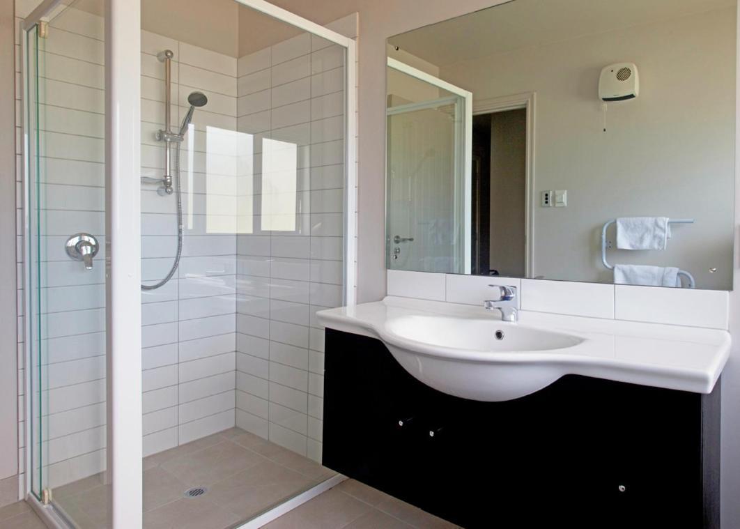 Hyland Haven Villa Wanaka Buitenkant foto