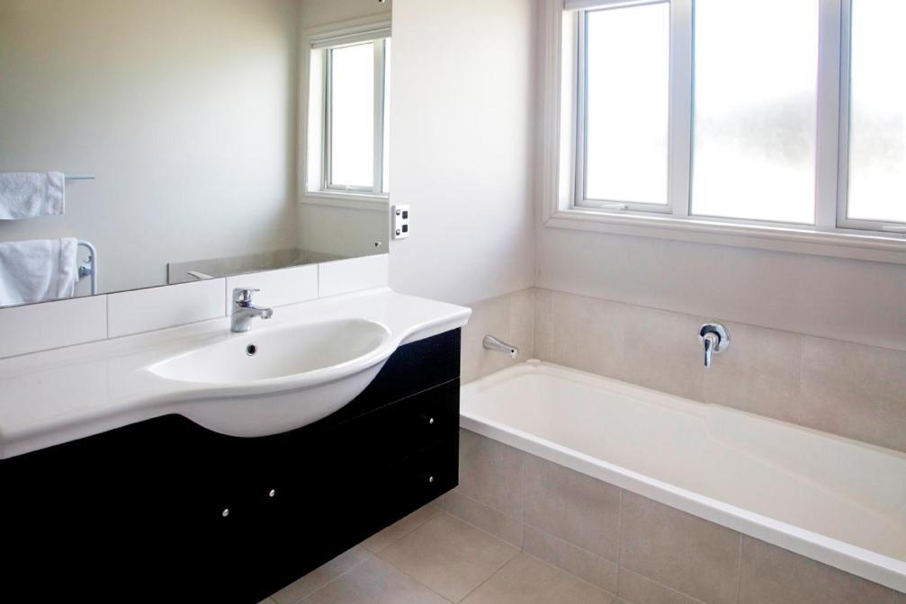Hyland Haven Villa Wanaka Buitenkant foto